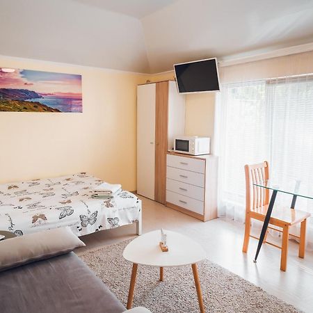 Guest House Butterfly Wing Odessa Luaran gambar