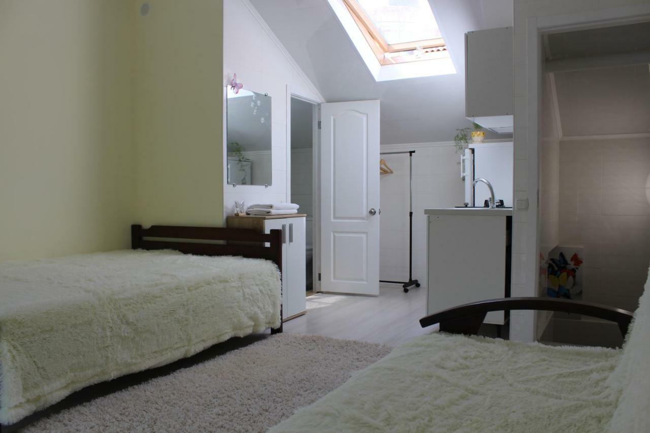 Guest House Butterfly Wing Odessa Luaran gambar