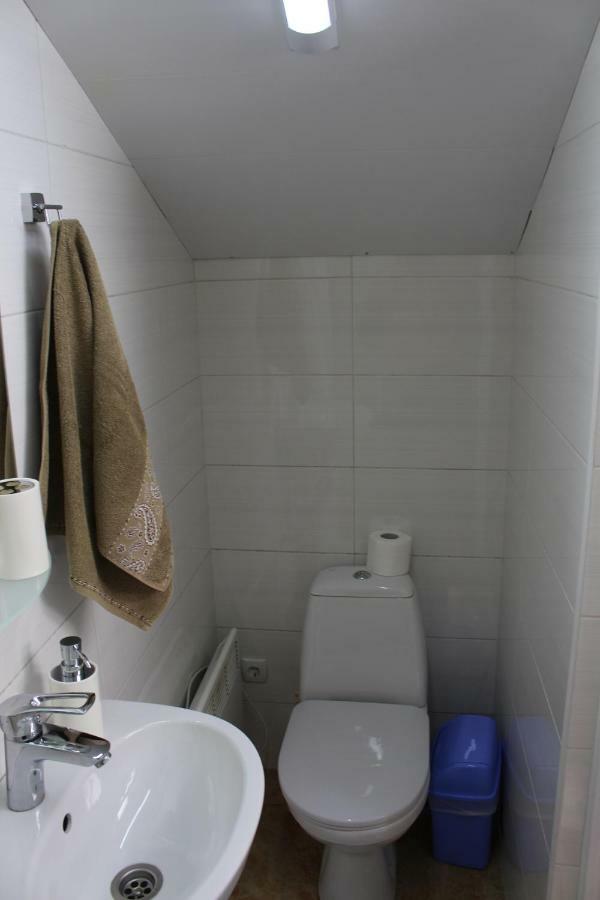 Guest House Butterfly Wing Odessa Luaran gambar