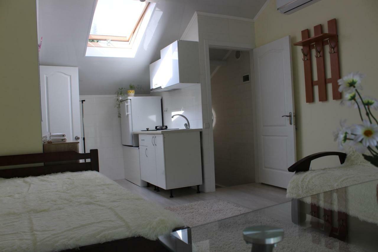 Guest House Butterfly Wing Odessa Luaran gambar