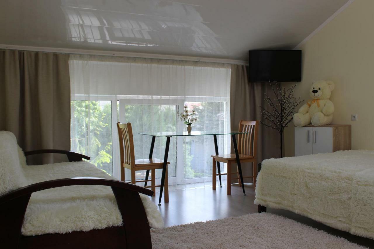 Guest House Butterfly Wing Odessa Luaran gambar