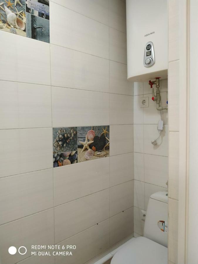 Guest House Butterfly Wing Odessa Luaran gambar