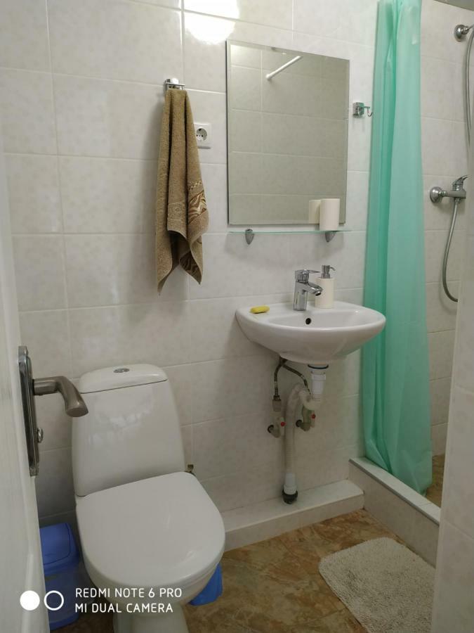 Guest House Butterfly Wing Odessa Luaran gambar
