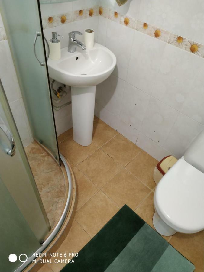 Guest House Butterfly Wing Odessa Luaran gambar