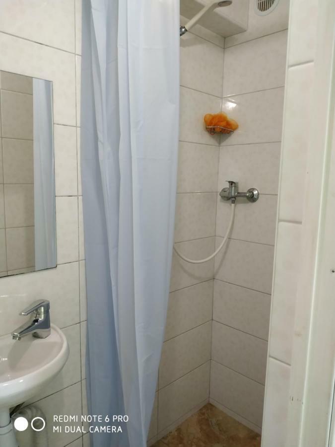 Guest House Butterfly Wing Odessa Luaran gambar